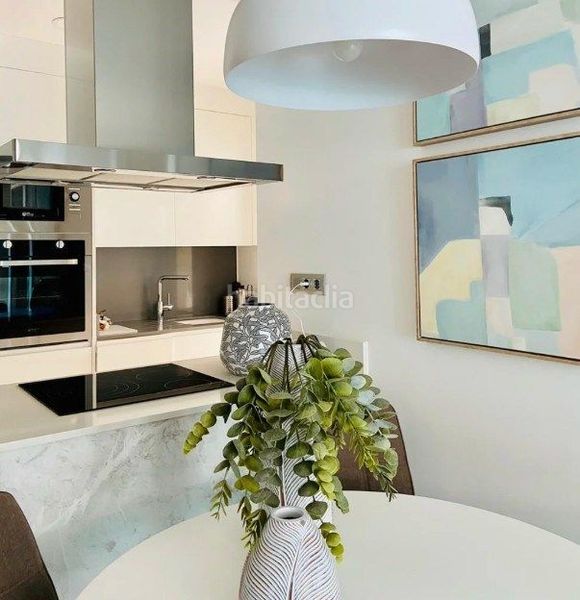 Foto 6c951ce0-5160-49f3-8a7b-c053e7f89fe7. Apartament amb piscina a Antonio Machado Torrevieja