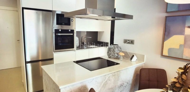 Foto 9584f080-c082-4905-af1c-29400fe98ff6. Apartament amb piscina a Antonio Machado Torrevieja