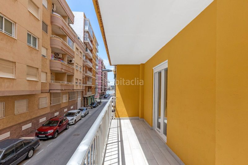 Foto 36635dae-2e6b-452c-a3f1-689c9986cec1. Terreny residencial a Zona Playa del Cura Torrevieja