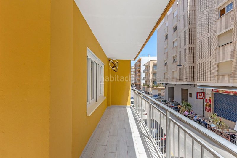 Foto 487a2d6b-b1eb-4706-b434-d5a2a06d3af1. Terreny residencial a Zona Playa del Cura Torrevieja