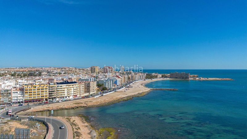 Foto 4a867635-267f-4338-a1dc-2dac355ac180. Terreny residencial a Zona Playa del Cura Torrevieja