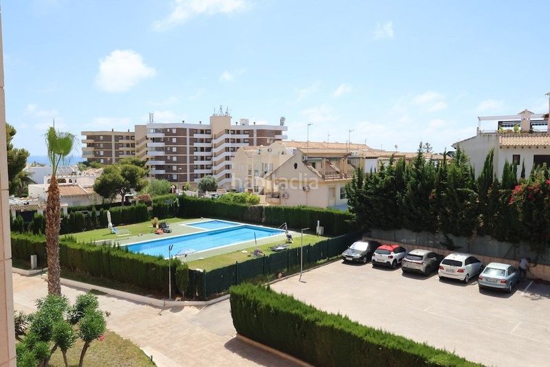 Foto 835f860e-5b0e-4458-9d62-979b5dc7ad25. Apartament amb piscina a La Zenia Orihuela