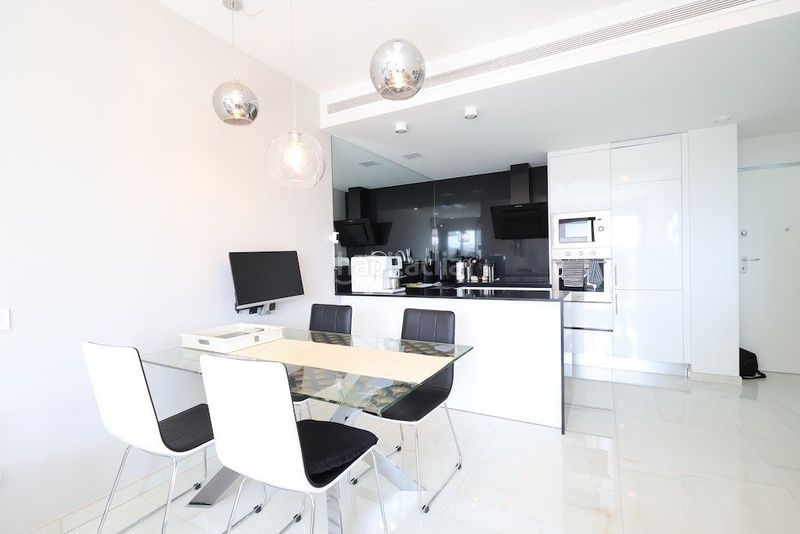 Foto 1f532d71-a338-4171-a258-0527e9681ffe. Apartament amb aparcament piscina a La Florida Orihuela