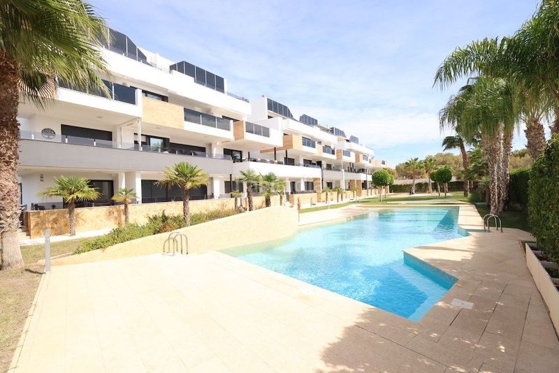 Foto abe1f593-1fda-4aaf-b428-480485690d6a. Apartament amb aparcament piscina a La Florida Orihuela
