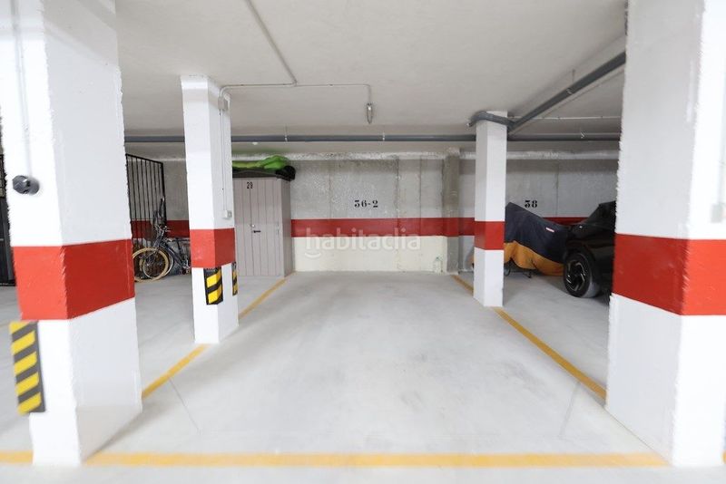 Foto c142ba5b-bebd-49bc-8671-383fd0e9b672. Apartament amb aparcament piscina a La Florida Orihuela