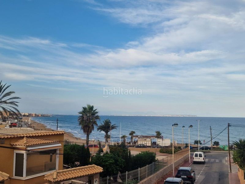 Foto ab261238-a51e-49c1-88cb-7ac8bdc1ef9f. Casa adossada a Cabo Cervera Torrevieja