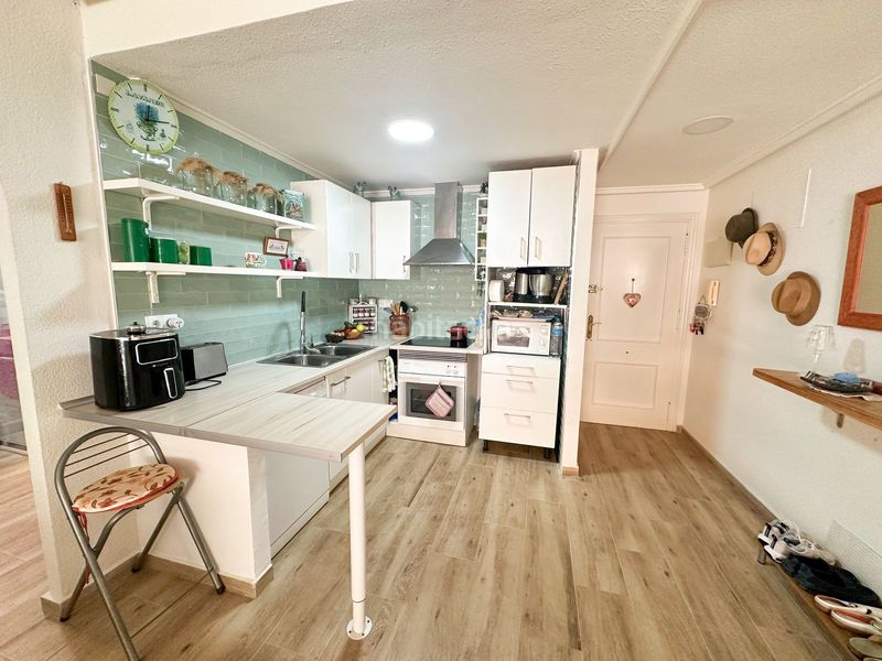 Foto 26ea1d99-7bf0-4e15-b399-92187c8dc450. Apartament a Las Piscinas Naturales Torrevieja