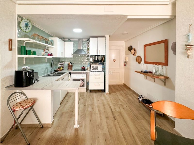 Foto ee85ccdc-72a5-403e-b1f0-304123be57f5. Apartament a Las Piscinas Naturales Torrevieja