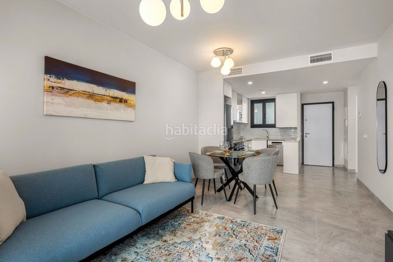 Foto 01af2e36-ba3f-4be9-8f1f-abca92d5d91a. Apartament amb aparcament piscina a Villamartín-Las Filipinas Orihuela