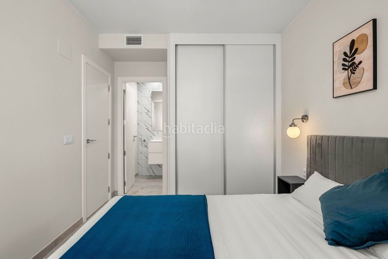 Foto 0dfa537c-9ec5-471b-b485-e57985b73c97. Apartament amb aparcament piscina a Villamartín-Las Filipinas Orihuela