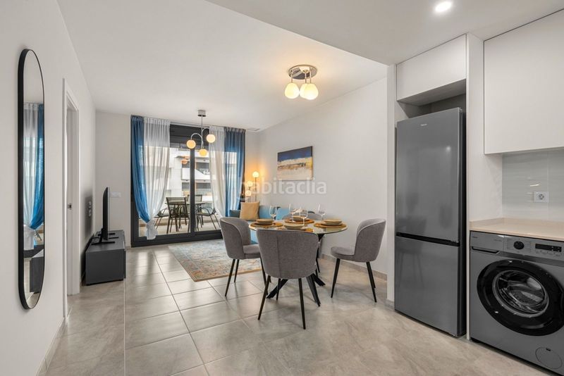 Foto 17a9c244-e367-44d1-ab35-aeec1a11cd1b. Apartament amb aparcament piscina a Villamartín-Las Filipinas Orihuela