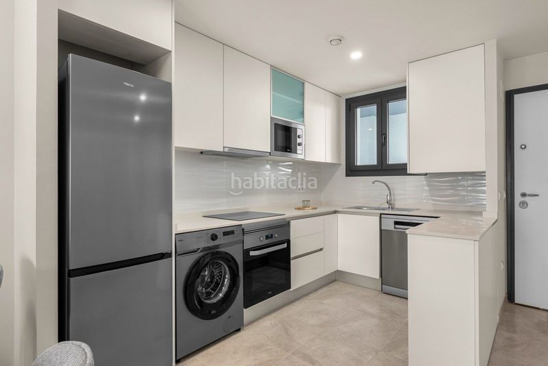 Foto 3d2722a3-4b0b-46b5-80a2-923947e02338. Apartament amb aparcament piscina a Villamartín-Las Filipinas Orihuela
