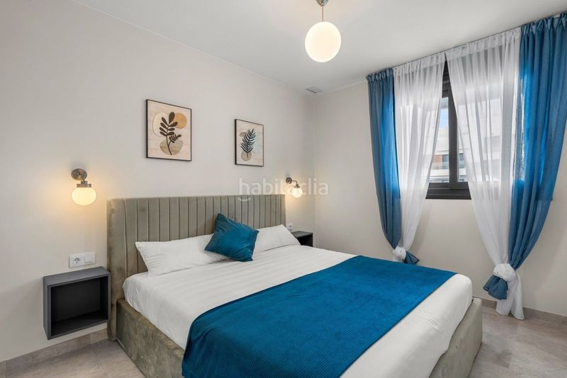 Foto 3dcf6548-4160-46aa-a204-652ed9322cf9. Apartament amb aparcament piscina a Villamartín-Las Filipinas Orihuela