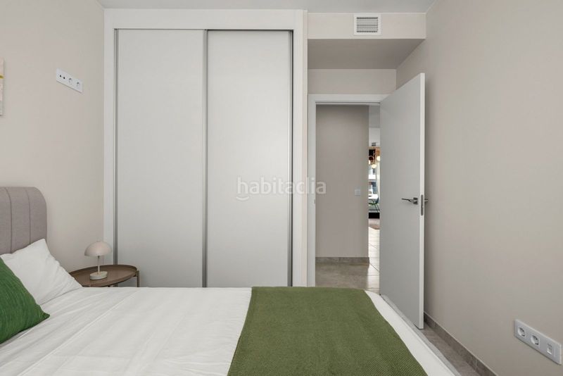 Foto 62c1eed9-0701-4641-9541-bf87aede537f. Apartament amb aparcament piscina a Villamartín-Las Filipinas Orihuela