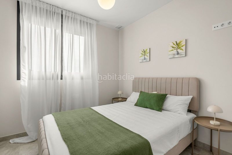 Foto 6e878057-1561-43c7-a142-9b7407285fe6. Apartament amb aparcament piscina a Villamartín-Las Filipinas Orihuela