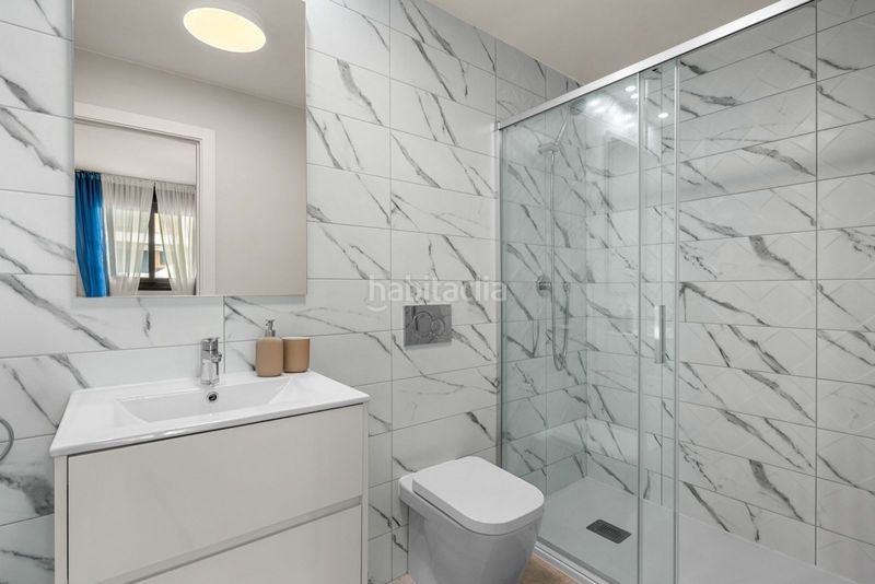 Foto a469d427-4866-439b-9ad7-0d2454e15515. Apartament amb aparcament piscina a Villamartín-Las Filipinas Orihuela