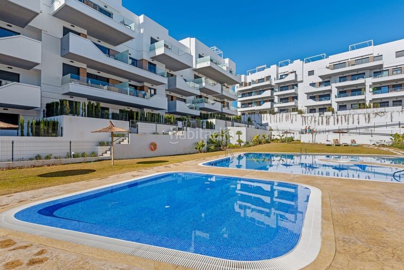 Foto c0a152f4-e244-4ac0-81a0-0d97ad1a476f. Apartament amb aparcament piscina a Villamartín-Las Filipinas Orihuela