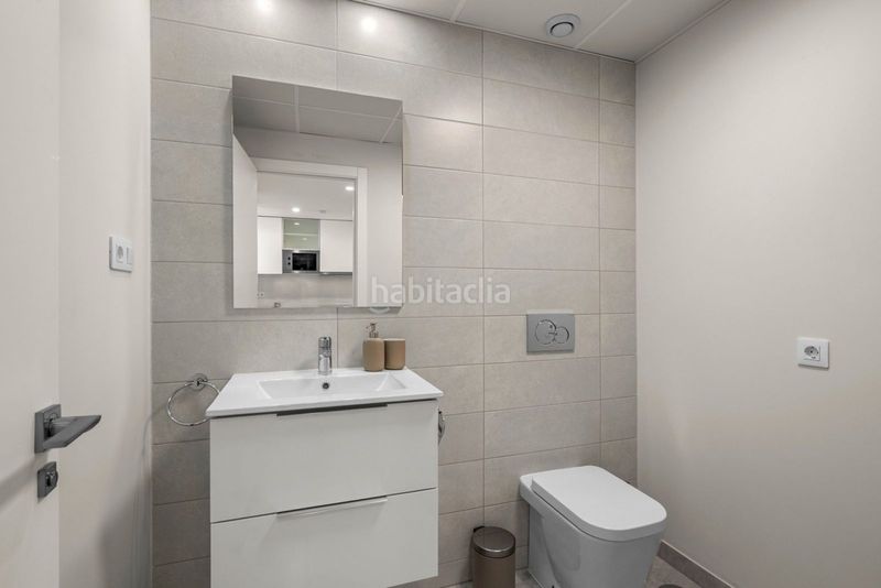 Foto ce42e596-2f96-4d1f-a896-9db7fc5260b0. Apartament amb aparcament piscina a Villamartín-Las Filipinas Orihuela