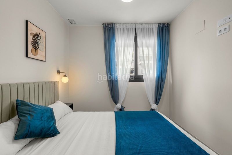 Foto fe8605c3-0db6-46cb-9d02-284ac7ad3b46. Apartament amb aparcament piscina a Villamartín-Las Filipinas Orihuela