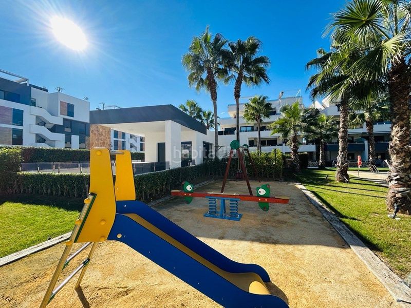 Foto 2c3ad850-83a7-495e-bc64-107b89abb5be. Apartament amb aparcament piscina a La Florida Orihuela