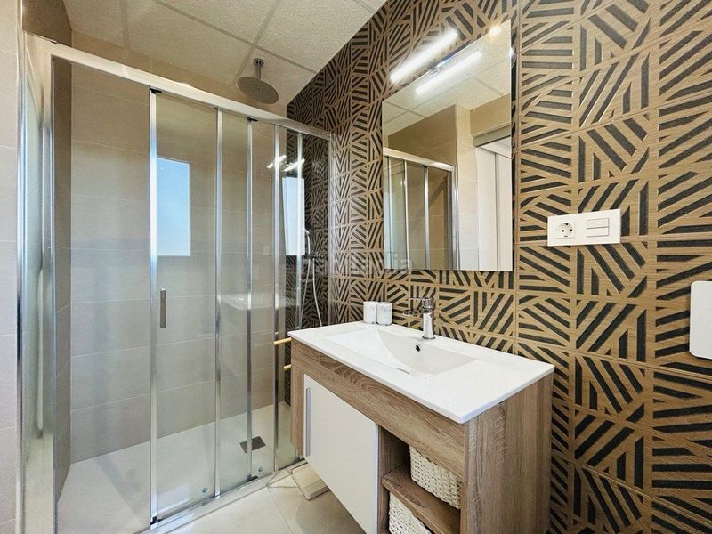 Foto 54365cfc-f960-4127-91bd-f3b11af0da80. Apartament amb aparcament piscina a La Florida Orihuela