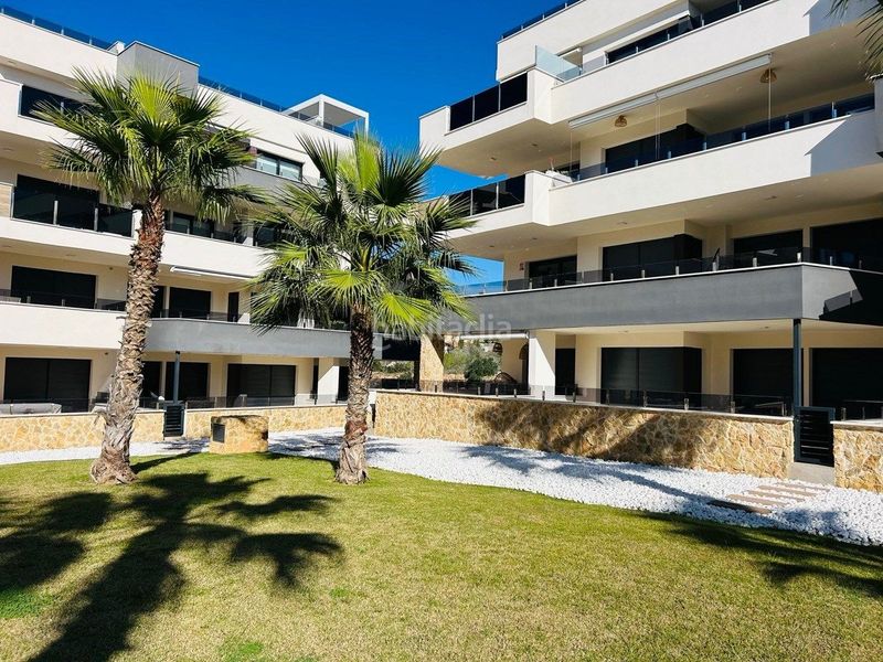 Foto 5bb48d58-626e-43d2-b9cf-5d9675346235. Apartament amb aparcament piscina a La Florida Orihuela