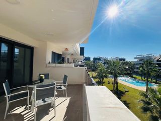 Apartment  N/a. Apartamento con estilo en amanecer ix!