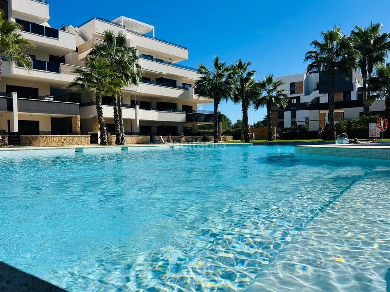 Foto d9f8e960-c68c-4db5-9811-0537d1db9223. Apartament amb aparcament piscina a La Florida Orihuela