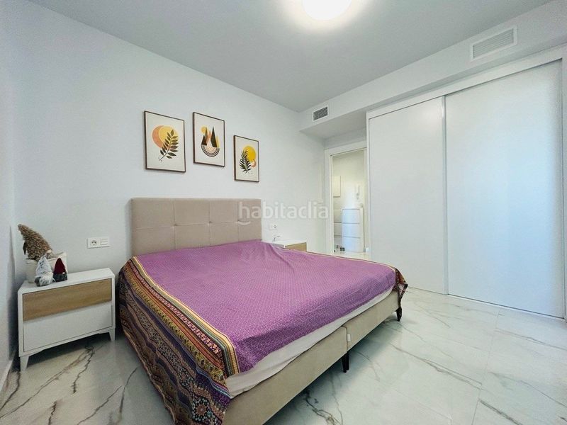 Foto e4be38d3-17d0-4f1d-9439-f1dbcab34e39. Apartament amb aparcament piscina a La Florida Orihuela