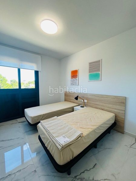 Foto ec5917a3-25ea-46e6-9f91-1c36f64384dc. Apartament amb aparcament piscina a La Florida Orihuela