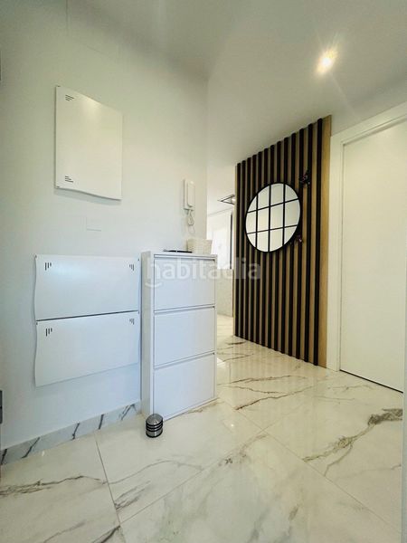 Foto fb178313-cb99-4ac6-8395-78a513b0d2be. Apartament amb aparcament piscina a La Florida Orihuela