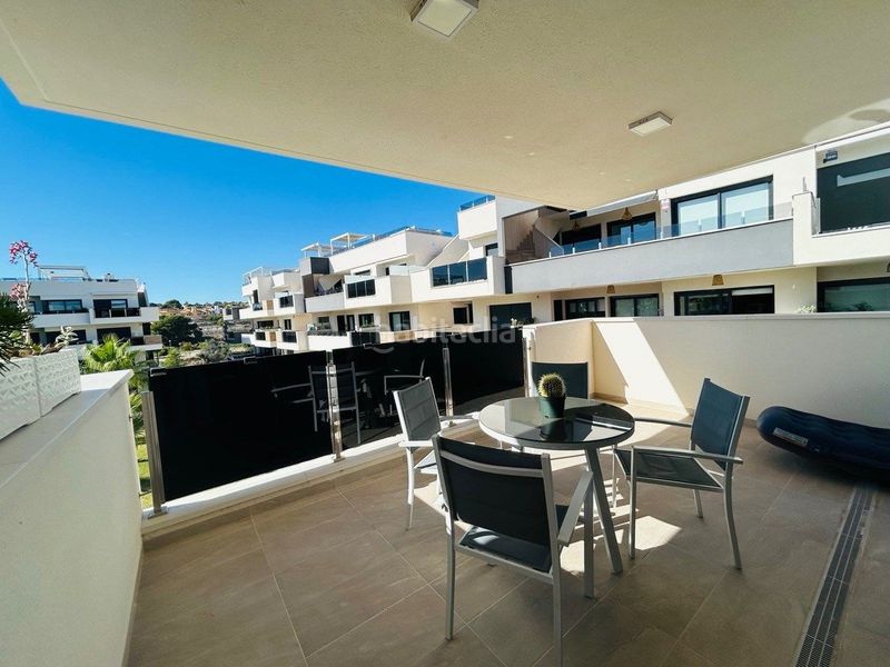 Foto fc4fb81d-81fd-4e57-98aa-7d4994fe49b8. Apartament amb aparcament piscina a La Florida Orihuela