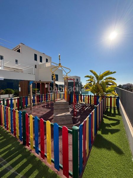 Foto c887968e-4c14-4c73-a4bf-02e00325eae1. Apartament amb piscina a Playa Flamenca Orihuela