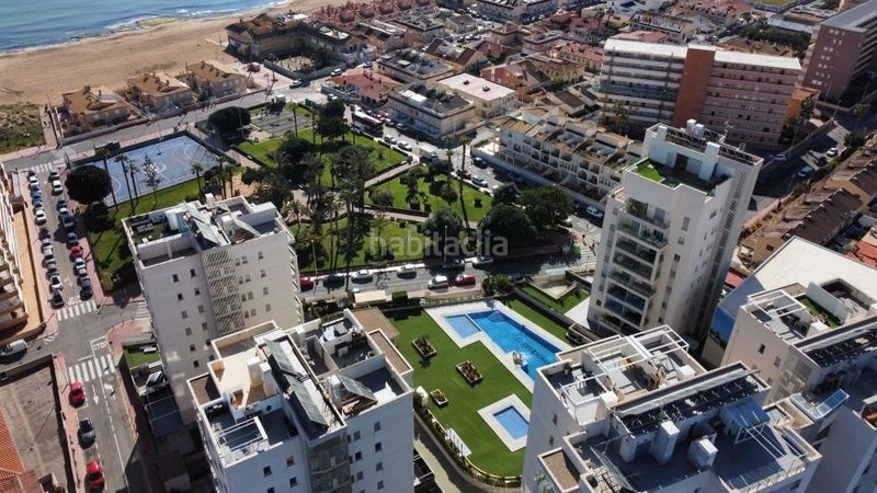 Foto 0b98e3d7-bd0c-406f-b15f-ea3767f6a2d8. Apartament amb piscina a Los Europeos Torrevieja