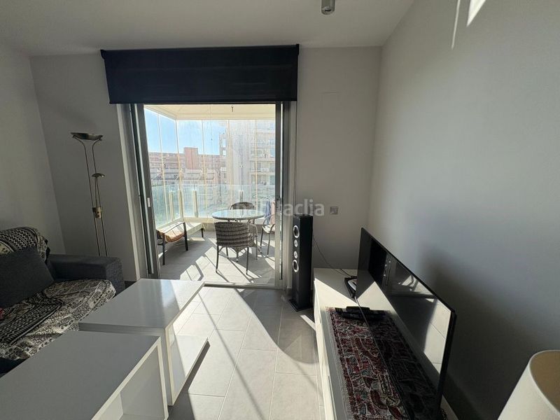 Foto 18c790bb-46bf-4e4b-bbc8-1861923766bc. Apartament amb piscina a Los Europeos Torrevieja