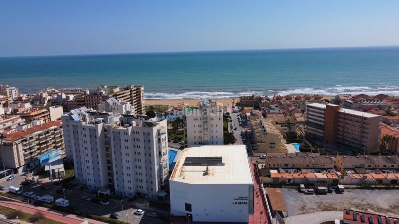 Foto 2def05d0-0a02-4844-9434-0721c707978d. Apartament amb piscina a Los Europeos Torrevieja