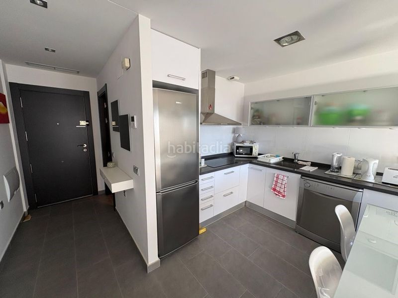 Foto 4f3a7b18-ff7f-4f70-a082-e731a20541d8. Apartament amb piscina a Los Europeos Torrevieja
