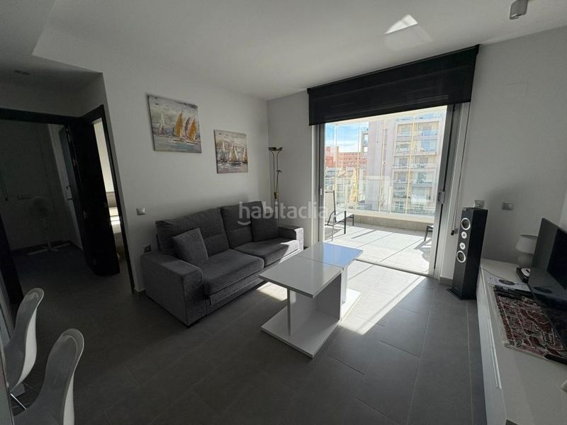 Foto 55df24dc-c763-4de1-9262-c922eb4aa776. Apartament amb piscina a Los Europeos Torrevieja