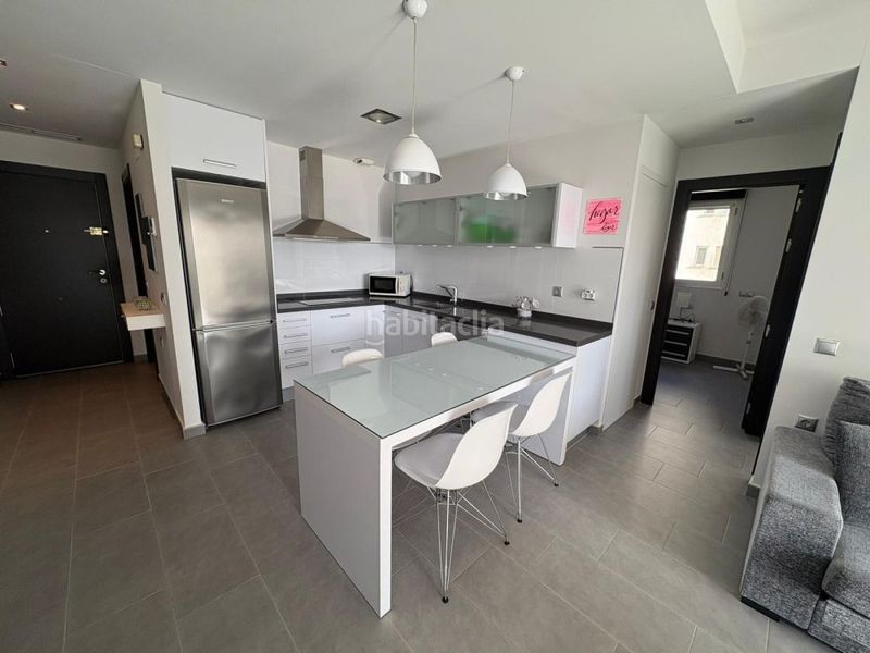 Foto 87f33862-c686-4be5-9768-3728416f6934. Apartament amb piscina a Los Europeos Torrevieja