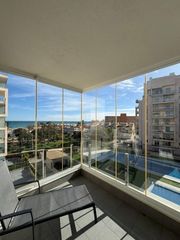 Apartament  N/a. Fantásticas vistas al mar!