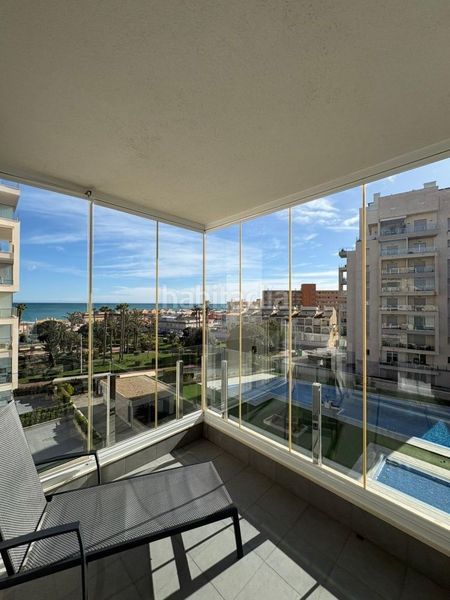 Foto dbf9ec95-18ba-4671-b525-1bababc78d30. Apartament amb piscina a Los Europeos Torrevieja
