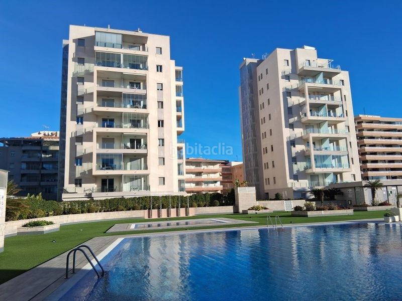 Foto eb787da8-1147-44f6-bb99-f0642aa0c369. Apartament amb piscina a Los Europeos Torrevieja