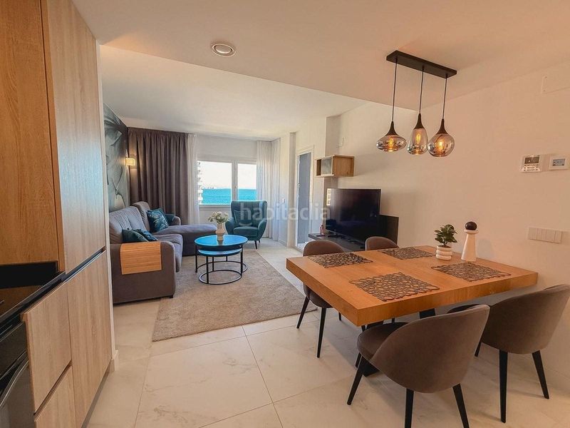 Foto 0b9467b2-a53a-458b-ae64-8b1990dd94e2. Apartament amb aparcament piscina a Punta Prima Torrevieja