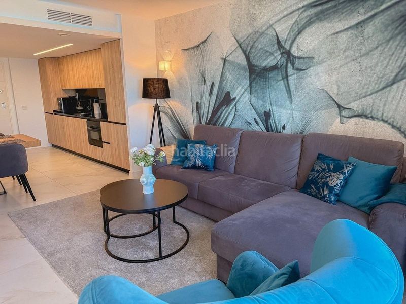 Foto 264beb22-6714-4364-926c-9179386cac4b. Apartament amb aparcament piscina a Punta Prima Torrevieja