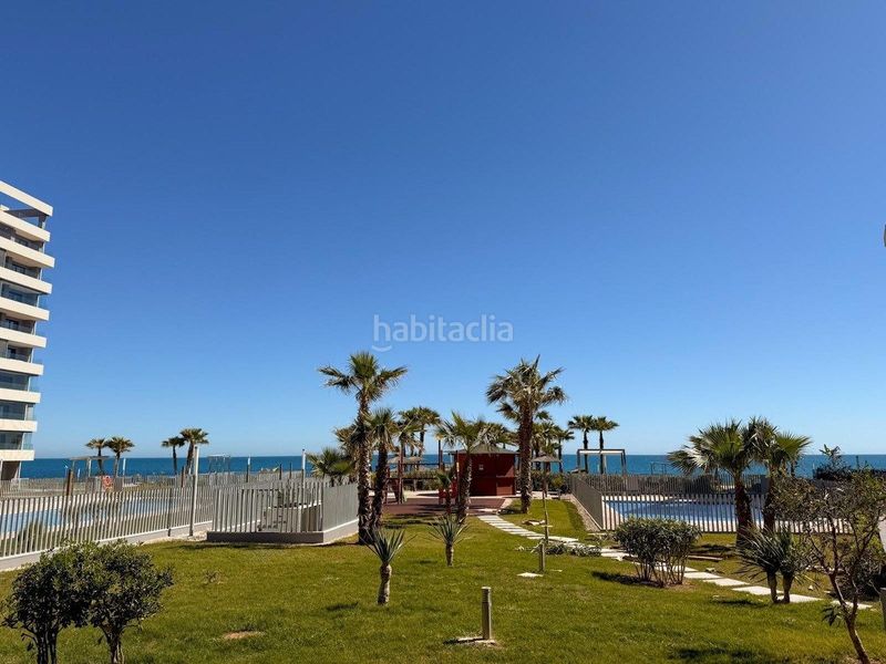 Foto 4c237213-14c3-455a-a005-3a6c4f16bebd. Apartament amb aparcament piscina a Punta Prima Torrevieja