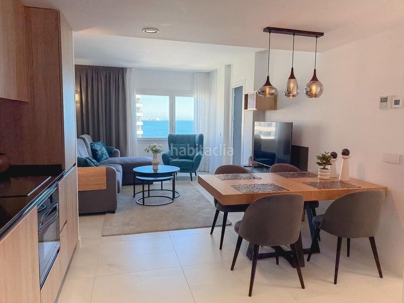 Foto 85bf9f6a-8ac0-4a2a-ba69-a3656dd1ff3b. Apartament amb aparcament piscina a Punta Prima Torrevieja