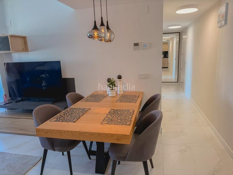 Foto d9cd1fdd-7eac-4acd-89b3-89279fab4b3d. Apartament amb aparcament piscina a Punta Prima Torrevieja