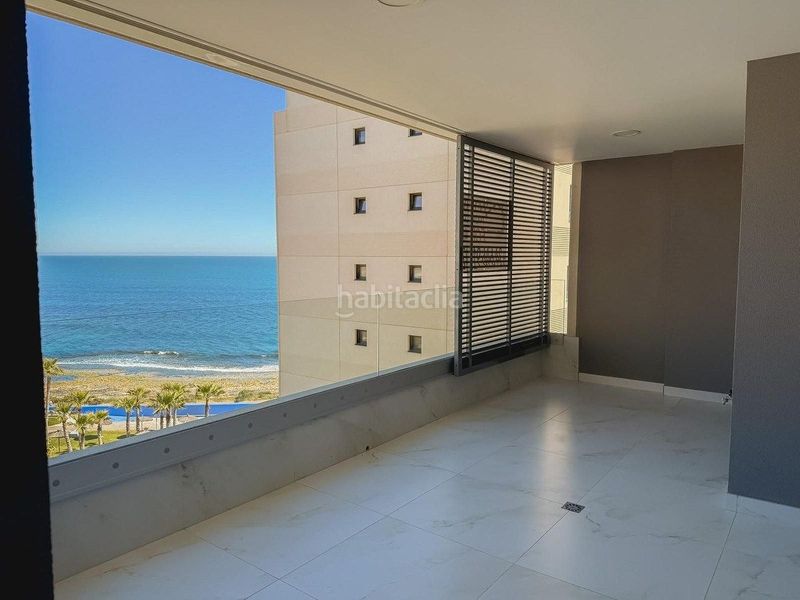 Foto e1b5ba11-bda1-4cc9-b55f-9704cc6afc1b. Apartament amb aparcament piscina a Punta Prima Torrevieja
