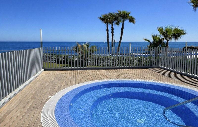 Foto f76f5293-881d-4e2b-ac96-b170933a1c0e. Apartament amb aparcament piscina a Punta Prima Torrevieja