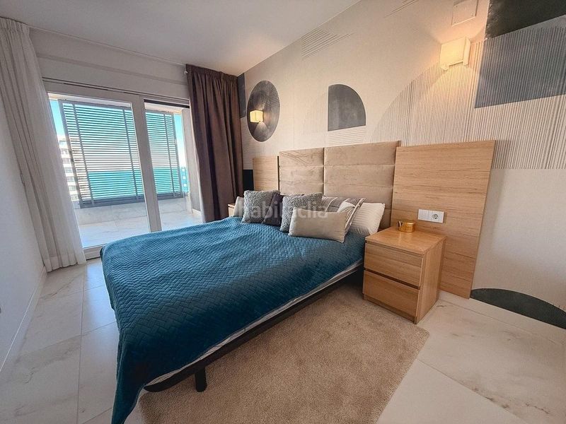 Foto fab3b860-3cad-4f48-8851-2ee7e10cd607. Apartament amb aparcament piscina a Punta Prima Torrevieja